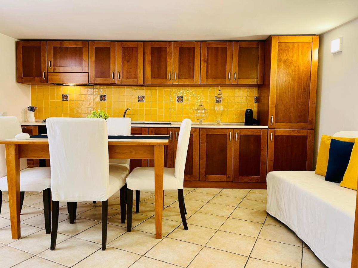 Gesu Nuovo Apartment ナポリ エクステリア 写真