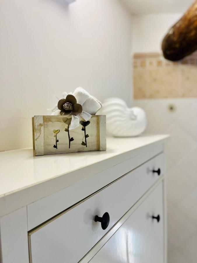 Gesu Nuovo Apartment ナポリ エクステリア 写真
