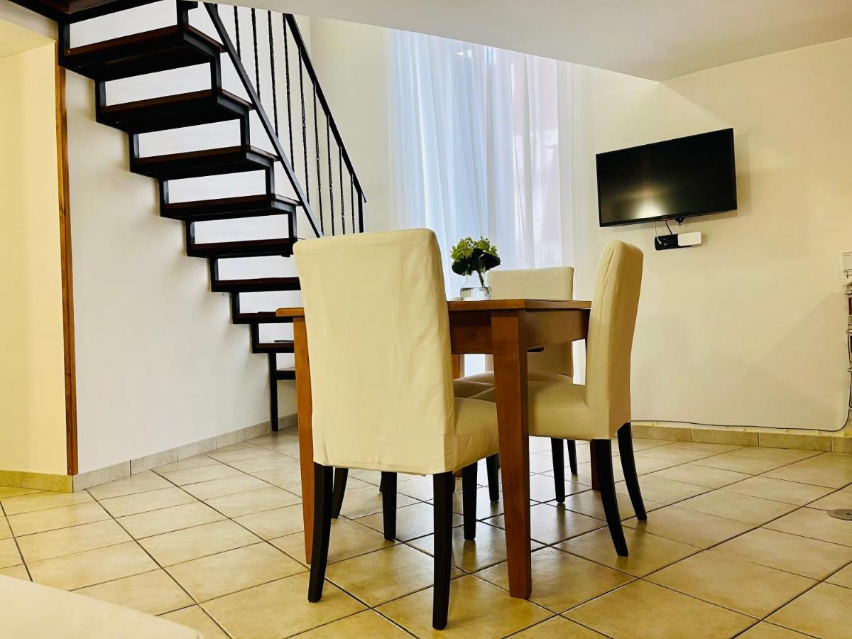 Gesu Nuovo Apartment ナポリ エクステリア 写真