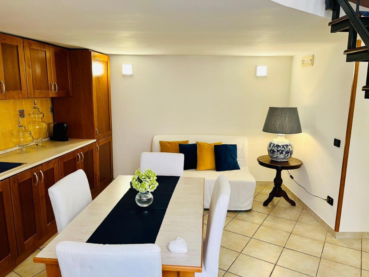 Gesu Nuovo Apartment ナポリ エクステリア 写真