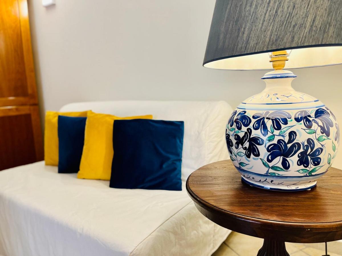 Gesu Nuovo Apartment ナポリ エクステリア 写真