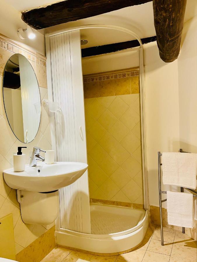 Gesu Nuovo Apartment ナポリ エクステリア 写真