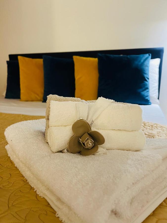 Gesu Nuovo Apartment ナポリ エクステリア 写真
