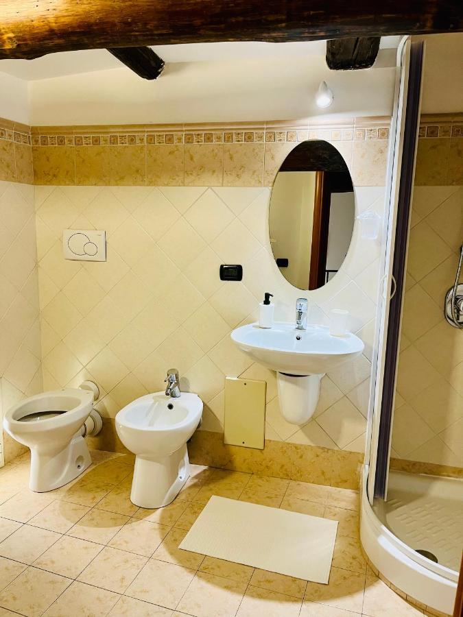 Gesu Nuovo Apartment ナポリ エクステリア 写真