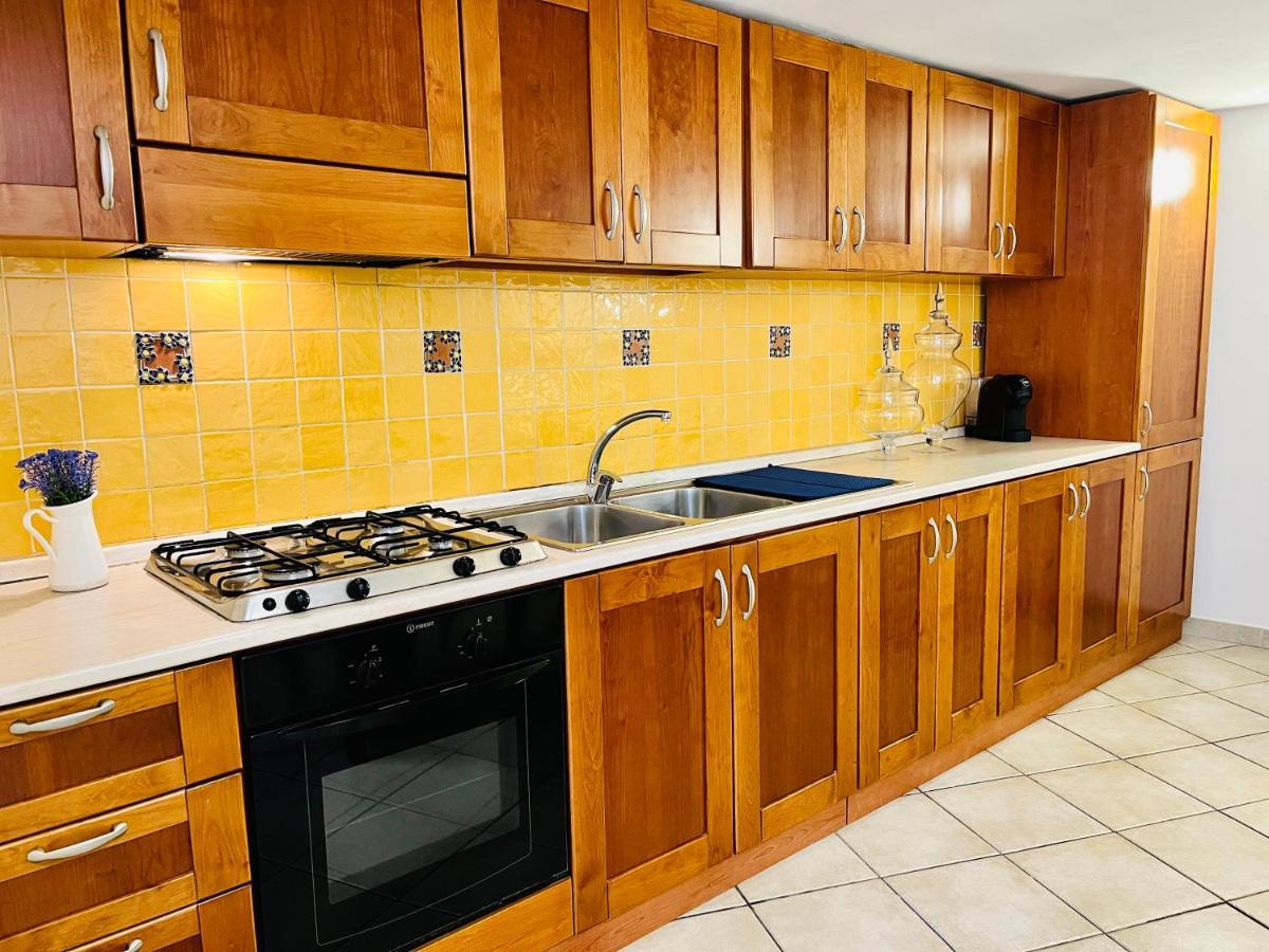 Gesu Nuovo Apartment ナポリ エクステリア 写真
